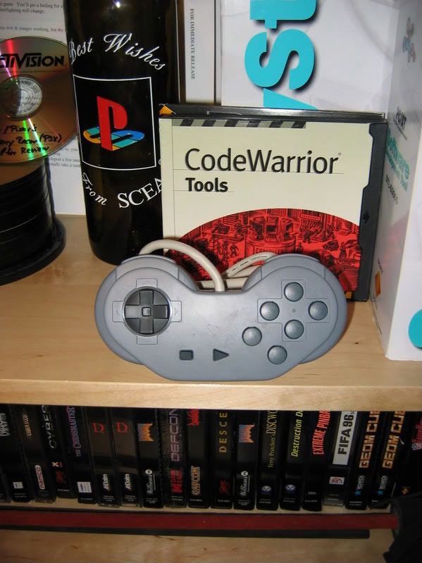 Most expensive controllers?